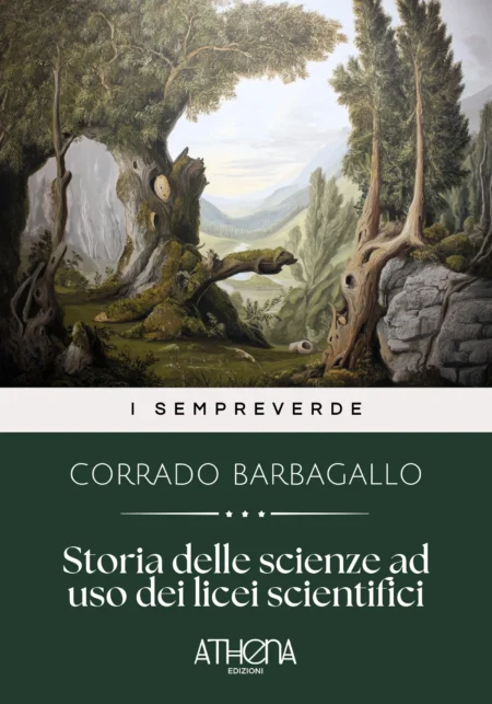 Storia delle scienze ad uso dei licei scientifici